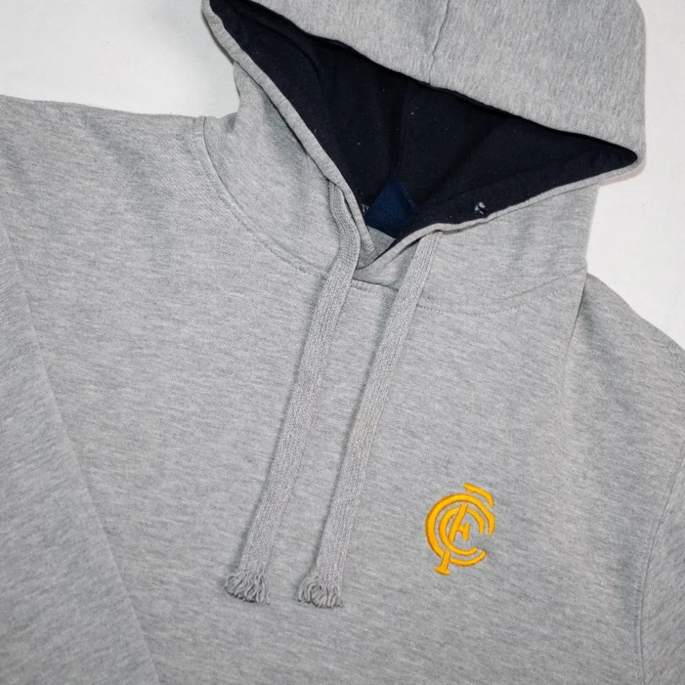Carlton Football Club Hoodie - Picture 2 of 3